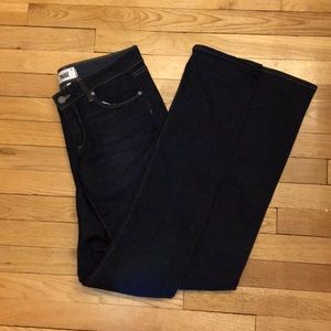 Paige jeans Skyline Straight Fit